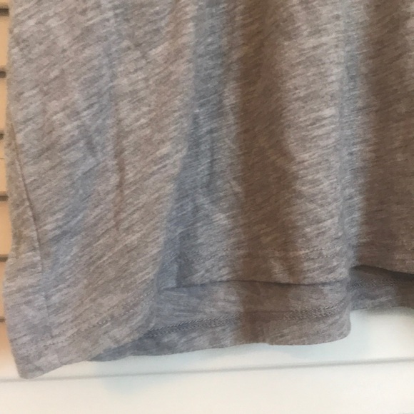 ‘This Is My Party Dress’ Cropped Tee - Picture 4 of 8